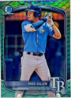 Theo Gillen