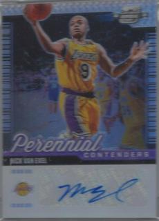 Nick Van Exel