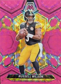 Russell Wilson