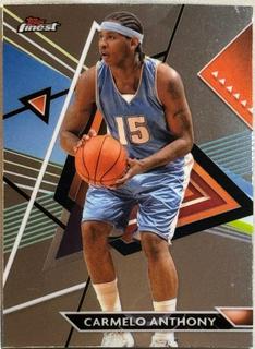 Carmelo Anthony