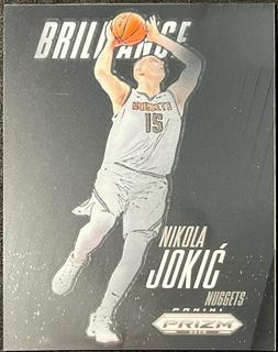 Nikola Jokic