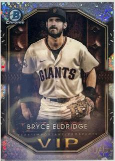 Bryce Eldridge