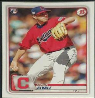 Aaron Civale