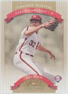 Steve Carlton