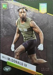Will McDonald IV