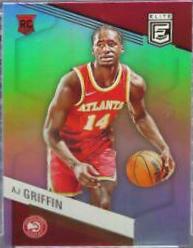AJ Griffin