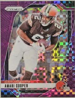 Amari Cooper