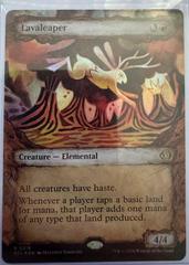 Lavaleaper [Showcase Foil] #318