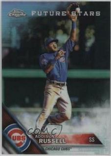 Addison Russell