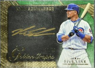 Kyle Schwarber