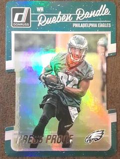 Rueben Randle