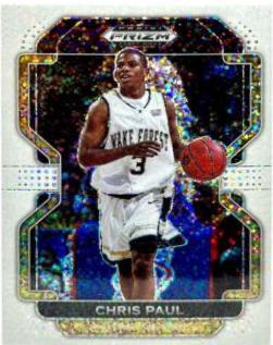 Chris Paul