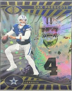 Dak Prescott