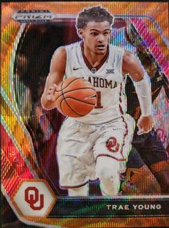 Trae Young