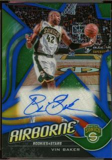 Vin Baker