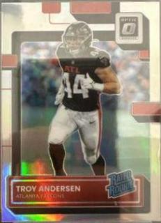 Troy Andersen