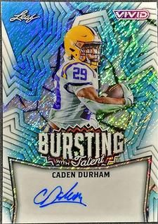 Caden Durham