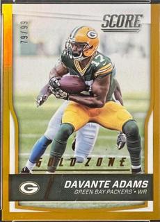 Davante Adams