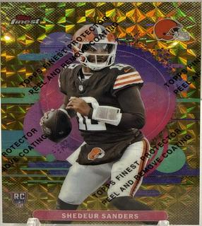 Shedeur Sanders