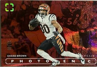 Chase Brown