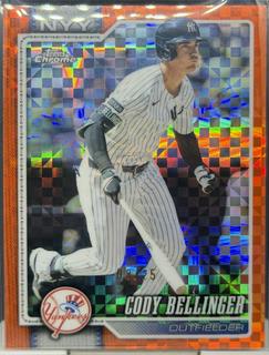 Cody Bellinger