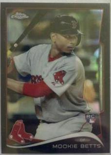 Mookie Betts