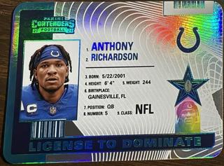 Anthony Richardson