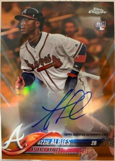 Ozzie Albies