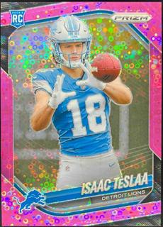 Isaac TeSlaa