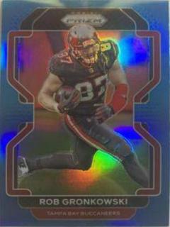 Rob Gronkowski