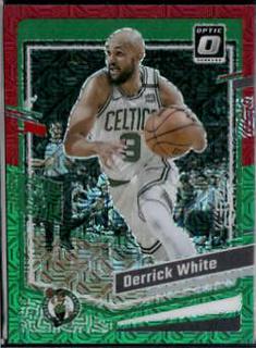 Derrick White