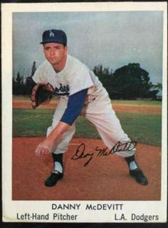 Danny McDevitt