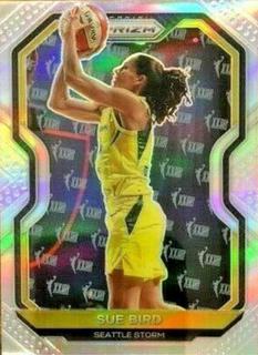 Sue Bird