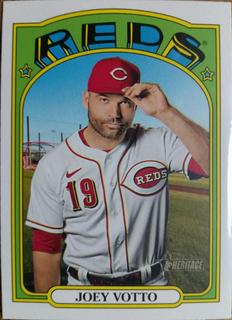 Joey Votto