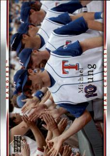 Michael Young