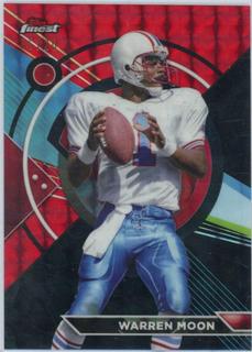 Warren Moon