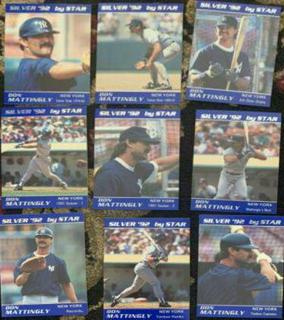 Don Mattingly