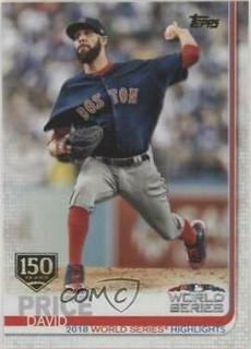 David Price
