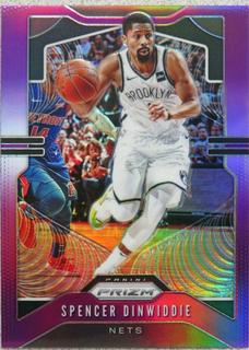 Spencer Dinwiddie