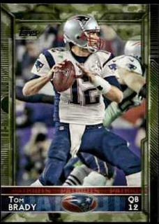 Tom Brady