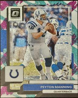 Peyton Manning