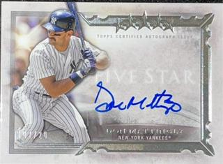 Don Mattingly