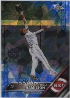 Billy Hamilton