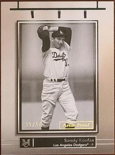 Sandy Koufax