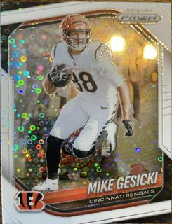 Mike Gesicki