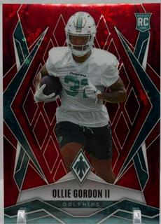 Ollie Gordon II