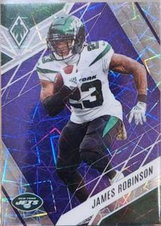James Robinson
