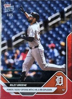 Riley Greene
