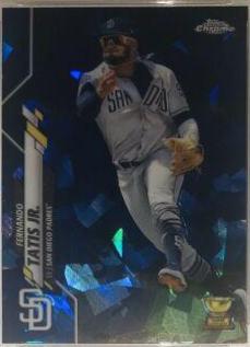Fernando Tatis Jr.