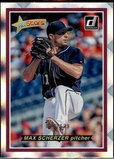 Max Scherzer